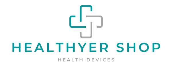 Healthyer Shop